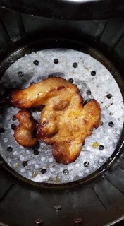 Giấy nến thấm dầu