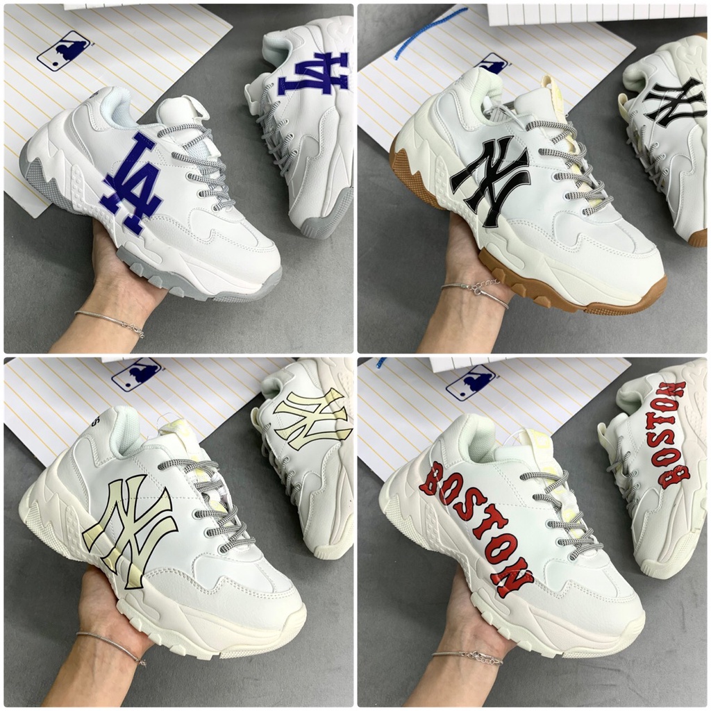 Giày Sneaker 🚚FREESHIP🚚 Giày Thể Thao Mẫu Hot Nam Nữ R11