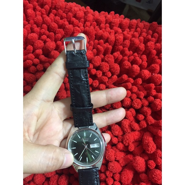 Đồng hồ nam orient japan hàng si