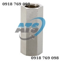 Van 1 chiều khí nén PVN CV