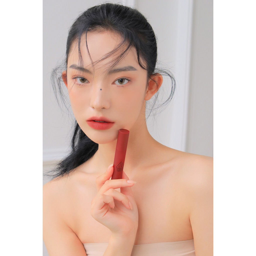 SON 3CE BLURRING LIQUID LIP - LAMII BEAUTY