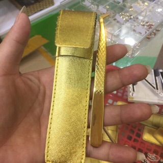 Nhíp nối mi volume pakistan