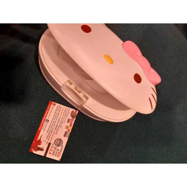 KHĂN GIẤY ƯỚT CHO DA NHẠY CẢM HELLO KITTY SENSITIVE BABY WIPES - HỘP 80 MIẾNG