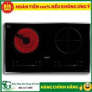 BẾP ĐIỆN TỪ KAFF KF - FL808IH