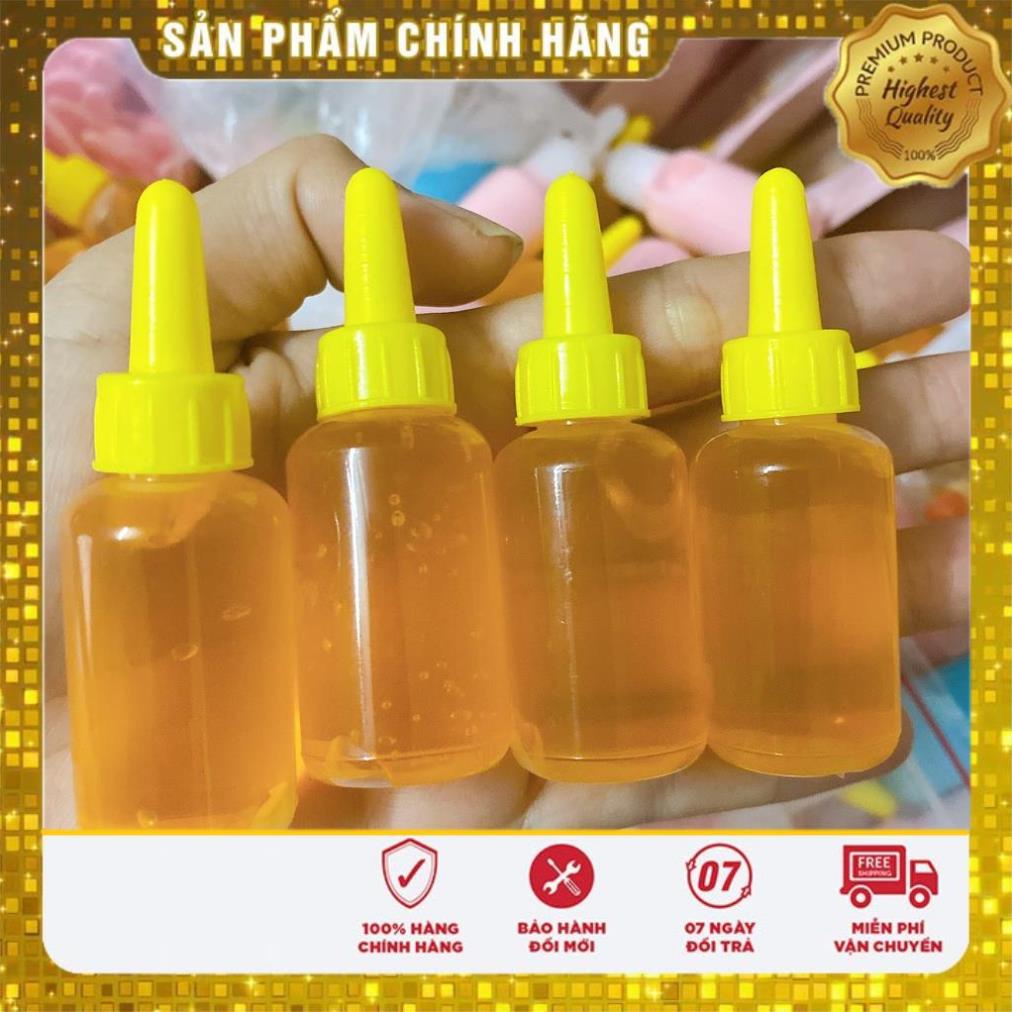 [Rẻ Vô Địch] Serum Collagen Kích Trắng Mix Kem Body - Serum Khử Thâm - Vitamin Kich Trắng Cấp Tốc-Chai 10ml