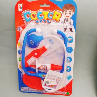 Vỉ bác sĩ tai nghe