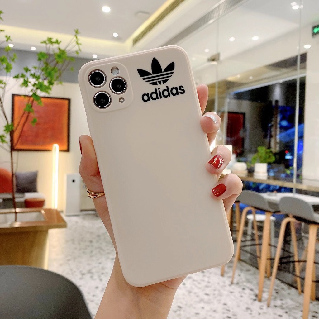 Ốp Điện Thoại Tpu Thời Trang Cho Iphone 7plus 8 + X Xr Xsmax 11 11promax Se2020 | BigBuy360 - bigbuy360.vn