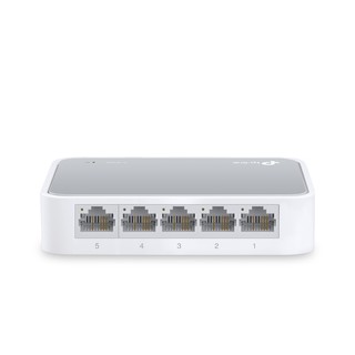 Bộ Chia Tín Hiệu Switch TP Link 5 Cổng giá rẻ