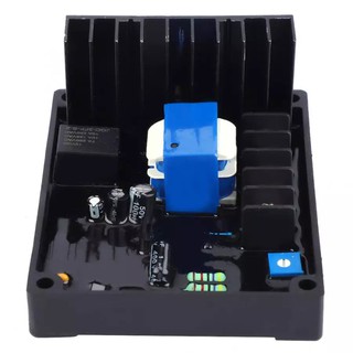 Mạch điều chỉnh điện áp tự động avr gb170