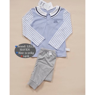 bỏ Bộ Lille Haven xuất Hàn bộ Moimoln