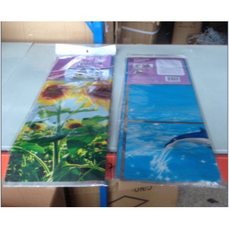 Giấy dán bếp cách nhiệt