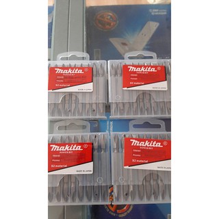 10 mũi bắn vít 2 đầu bake