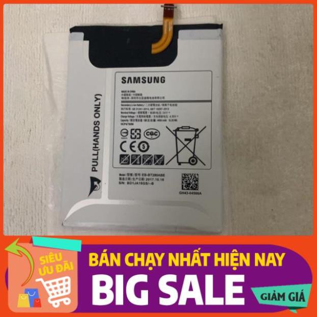 Pin Samsung Galaxy Tab A 7.0 2016 SM-T285 dung lượng 4000mAh - bảo hành 3 tháng