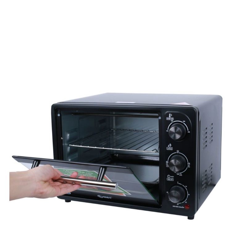 Lò nướng đa năng đối lưu COMET 18L CM6516