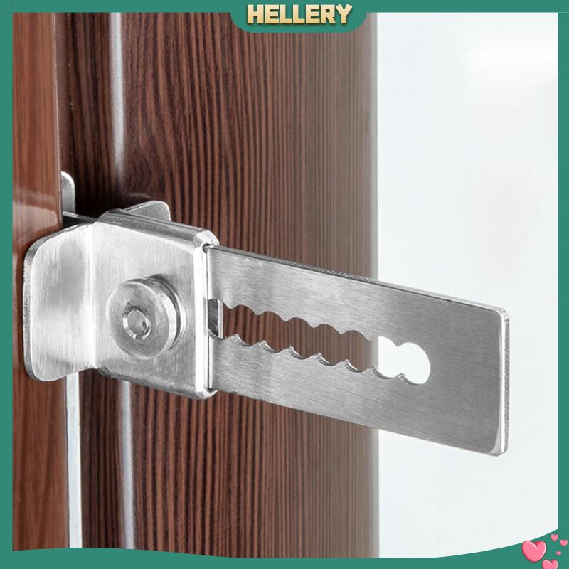 Khóa Cửa Di Động Chống Trộm Đa Ứng Dụng Cho Trường Học / Du Lịch