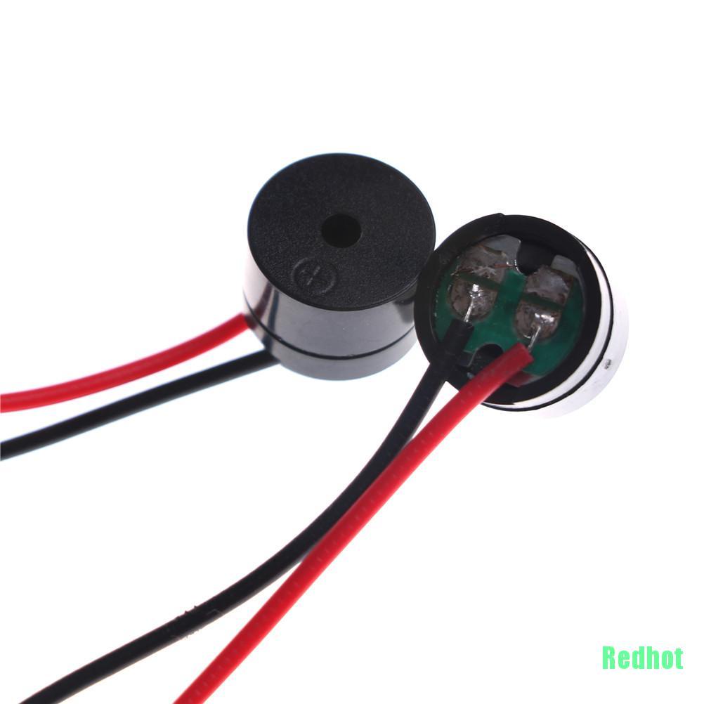 Bộ 10 mạch loa báo động chuyên dụng cho máy tính