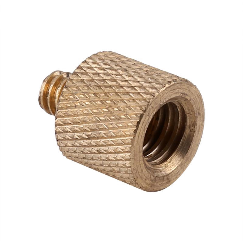 Vít Chuyển Đổi Từ Lỗ Cắm Sang Đầu Đực 1/4'' Cho Giá Đỡ Máy Ảnh 1Marcart 3/8&quot;