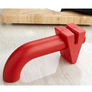 Mài dao Zwilling twinsharp - Hàng Đức