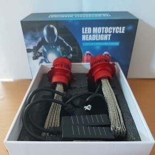 Đèn Led Rubi 30w cho ô tô, xe máy