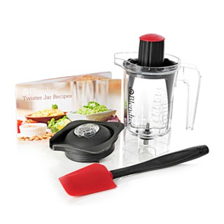 Cối Blendtec Twister