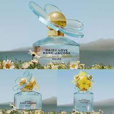 Nước hoa Marc Jacobs Daisy Eau So Fresh Skies EDT 5ml/10ml/20ml ®️