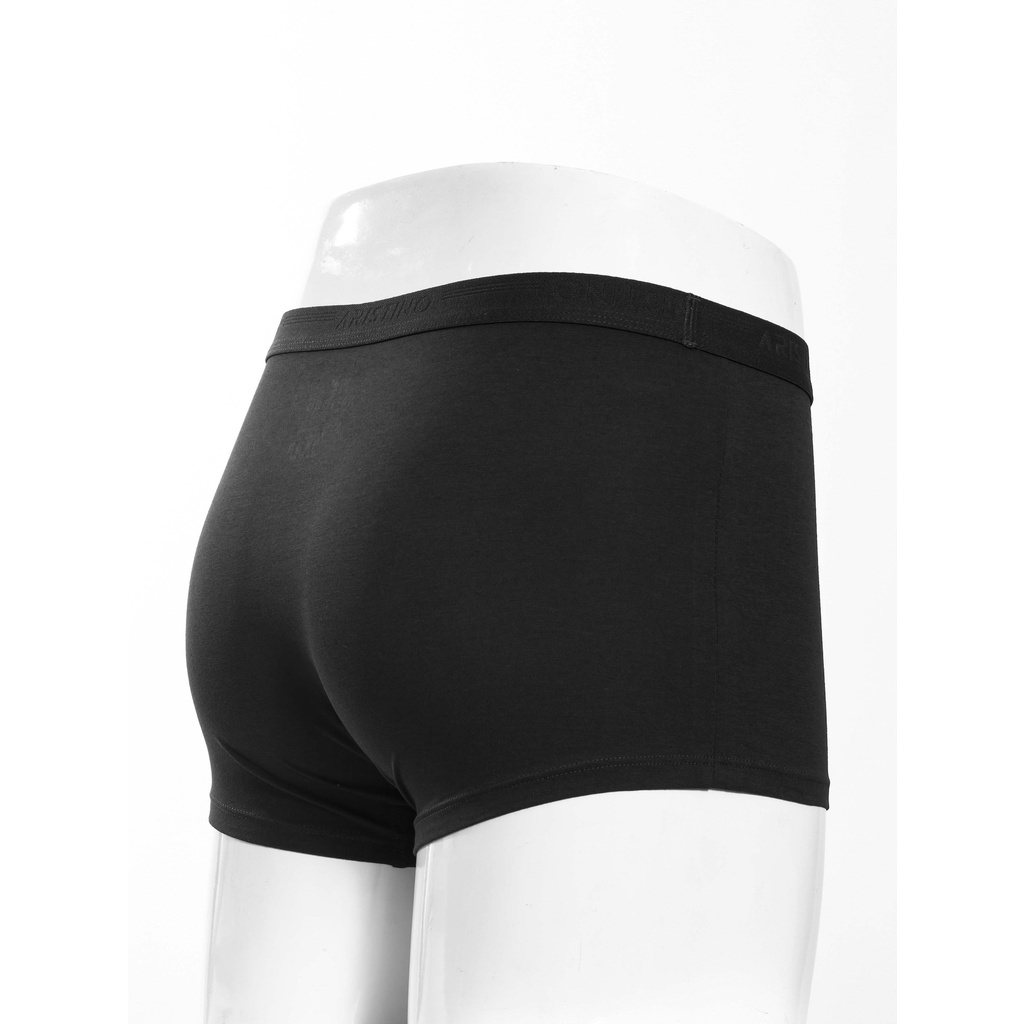 Quần lót nam ARISTINO từ sợi bông thiên nhiên mềm mại, thoáng mát và lành tính - ABX02207