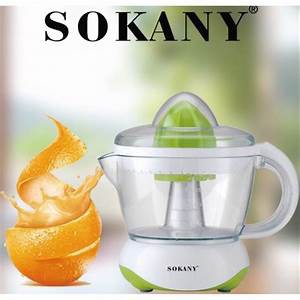 Máy Vắt Cam Sokany Cao Cấp Dung Tích 700ml