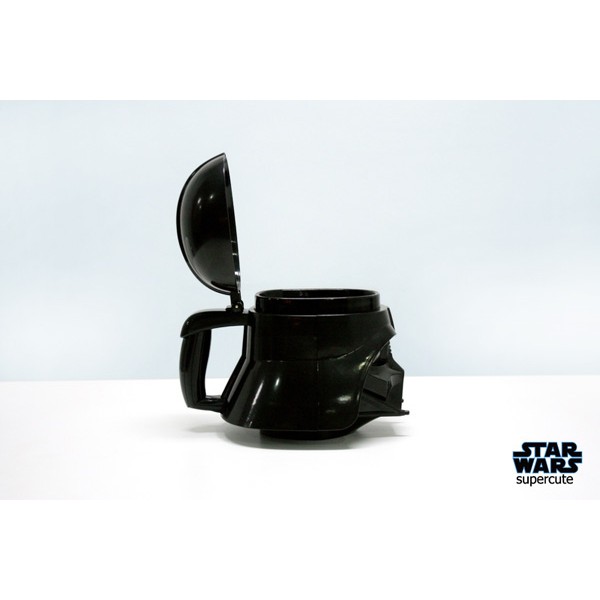 Cốc mô hình Star wars: Darth Vader, Stormtrooper  - NEO Store