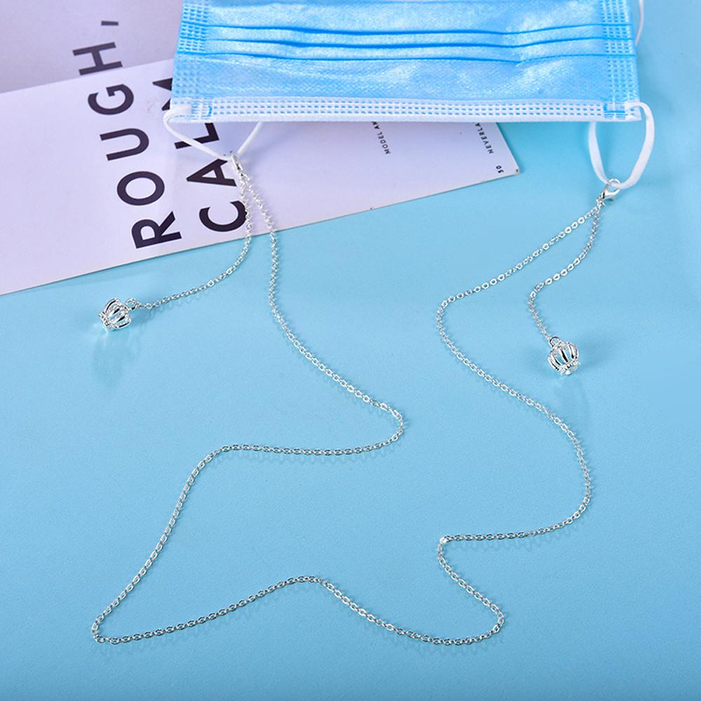 Dây Đeo Mắt Kính Chống Thất Lạc Cho Nam Nữ