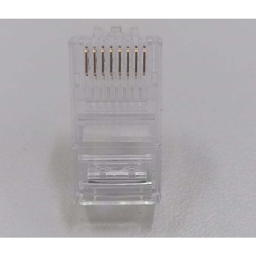 Hạt mạng COMMSCOPE/AMP Cat6 chính hãng