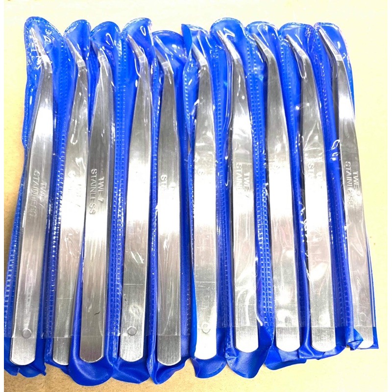 Combo 2 cây nhíp loại lớn dài 20cm