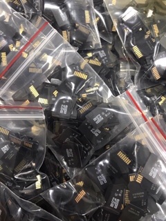 Thẻ nhớ 4g dung lượng đủ