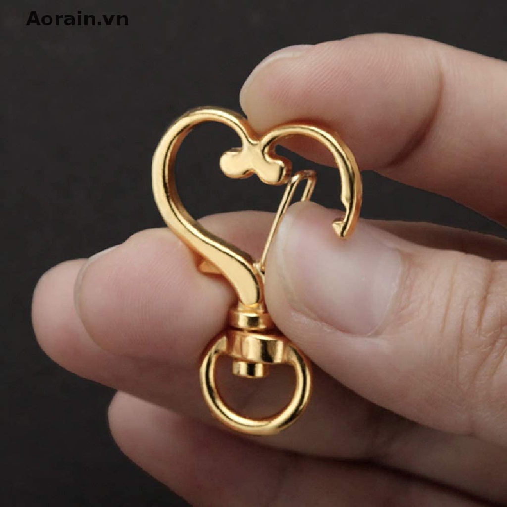 Bộ 10 Miếng Dán Hình Trái Tim Dễ Thương
