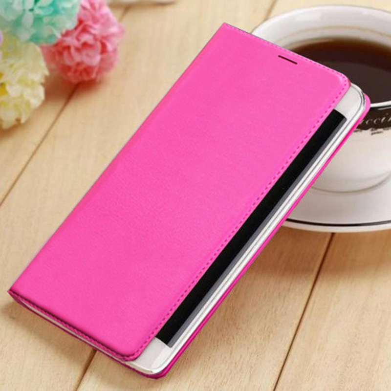 Bao Da Điện Thoại Nắp Lật Cho Samsung Galaxy Note Edge N9150 N915 N915C