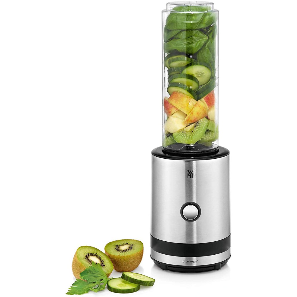 Máy xay sinh tố mini [Nhập Đức] Cao cấp WMF Kitchenminis Smoothie-to-go