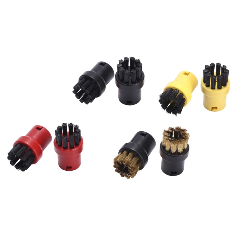 Đầu Chổi Gắn Máy Hút Bụi Karcher SC 1 SC2 SC3 SC4 SC5 SC7