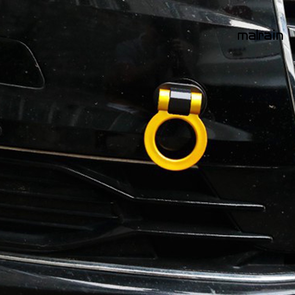 Móc Kéo Xe Ô Tô Kèm Cờ Lê Chuyên Dụng