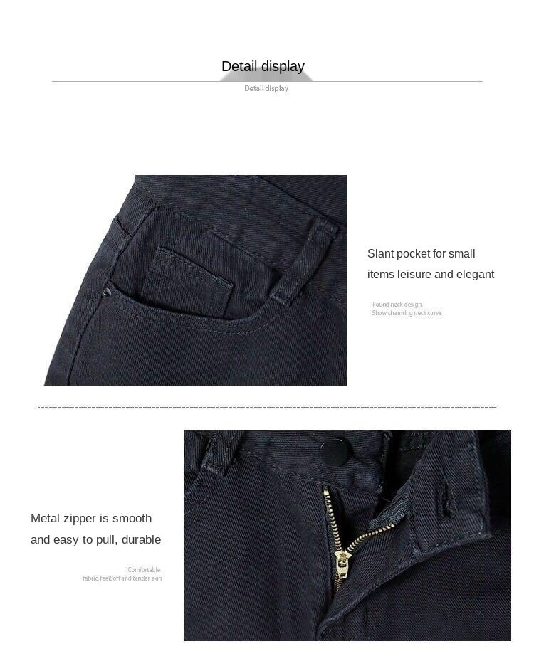 Quần short jean lưng cao ống rộng thời trang mùa hè quyến rũ dành cho nữ