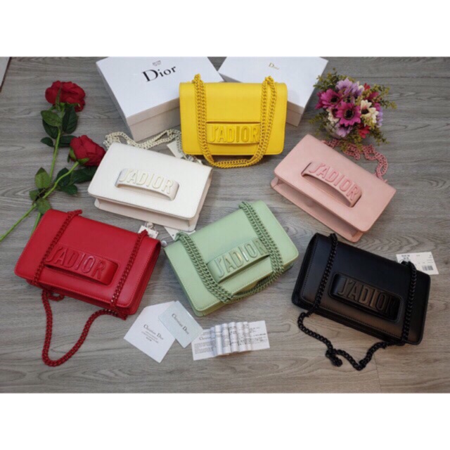 Jadior size 25 full box