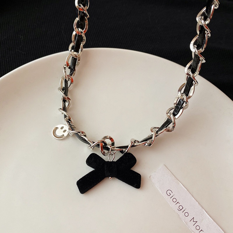 Vòng cổ Đeo Cổ Thời Trang Nữ Tính