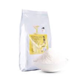 Bột Kem Trứng xika