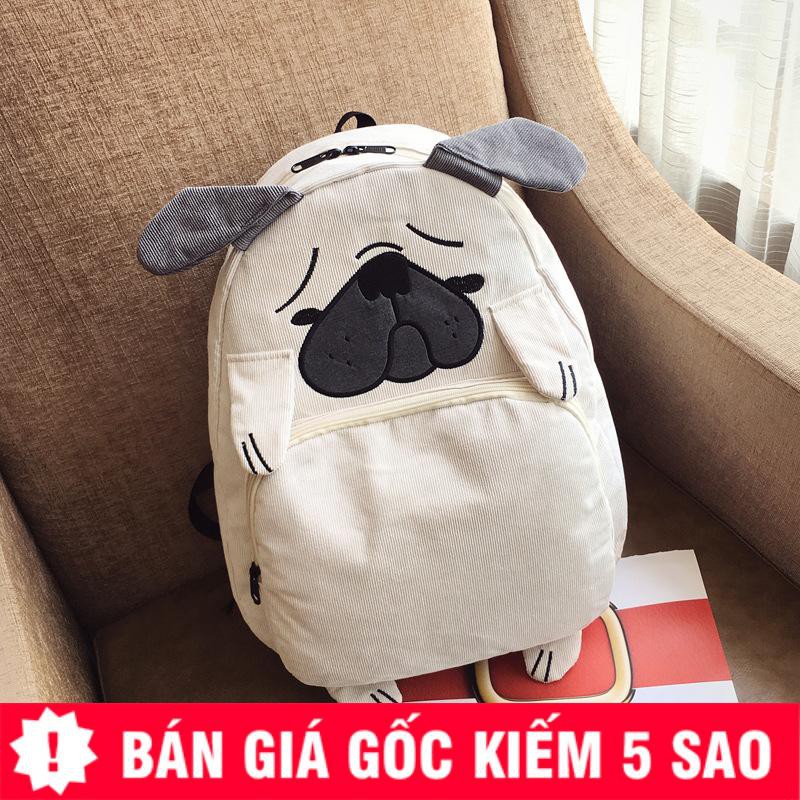 BALO BOSS MẶT XỆ CUTE HẾT CHỖ CHÊ P1059