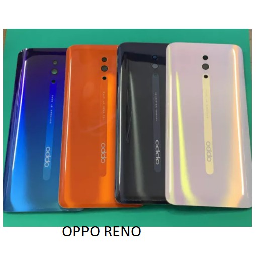 Nắp Lưng Oppo Reno