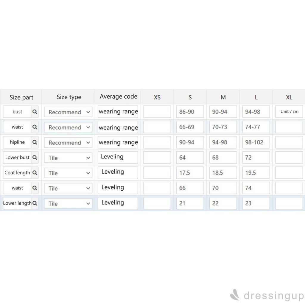 Bộ bikini hai mảnh có độn gợi cảm cho nữ
 | BigBuy360 - bigbuy360.vn