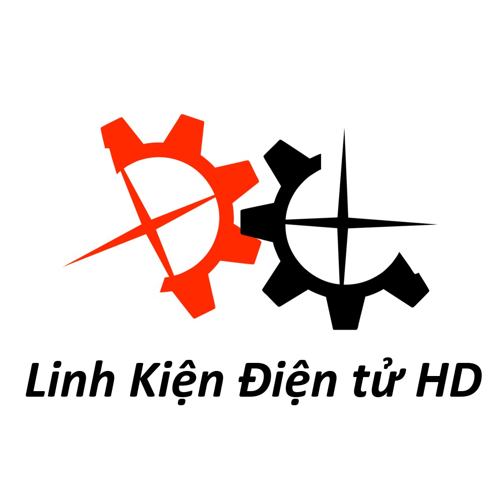 Linh Kiện Điện Từ HD