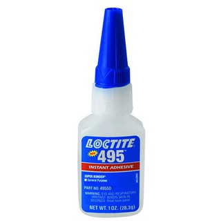 Keo Loctite 495