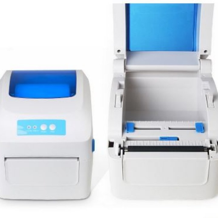 Máy in đơn hàng TMĐT, Máy in tem, in đơn vận chuyển GPRINTER GP1324D, Tặng 350 tờ giấy in đơn hàng TMĐT | BigBuy360 - bigbuy360.vn