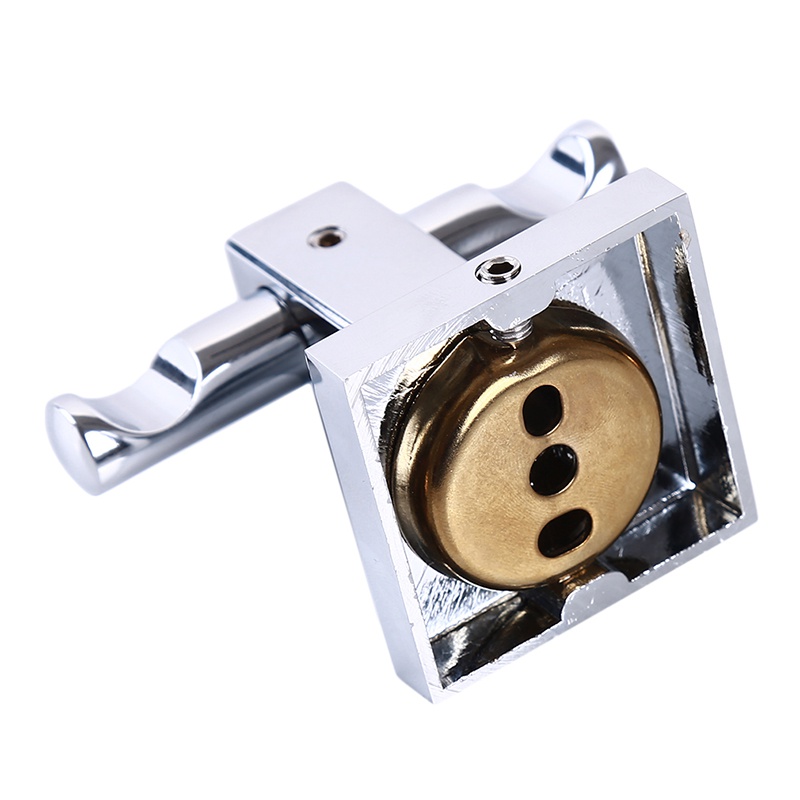 Bathroom Coat Robe Hook Wall Hanger Kitchen Door Towels Hook