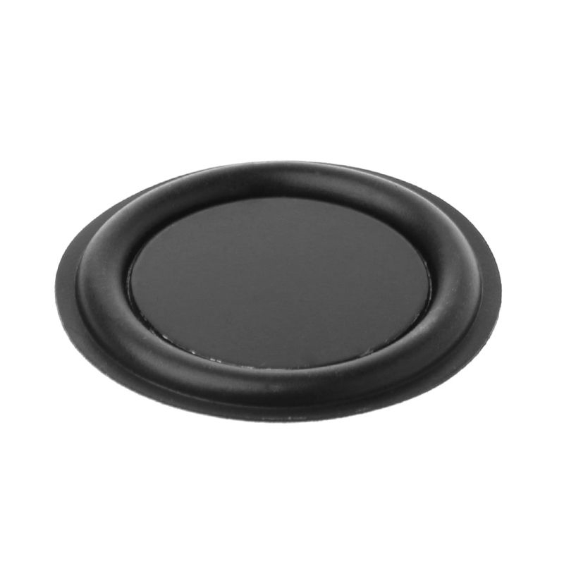 Cặp Màng Loa Siêu Trầm Thiết Kế Tiện Dụng  50mm