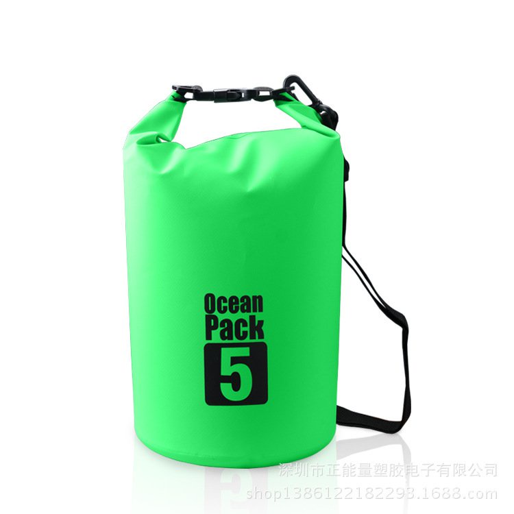 Túi Đựng Đồ Đi Bơi 5L One-L One Bằng Pvc Chống Thấm Nước
